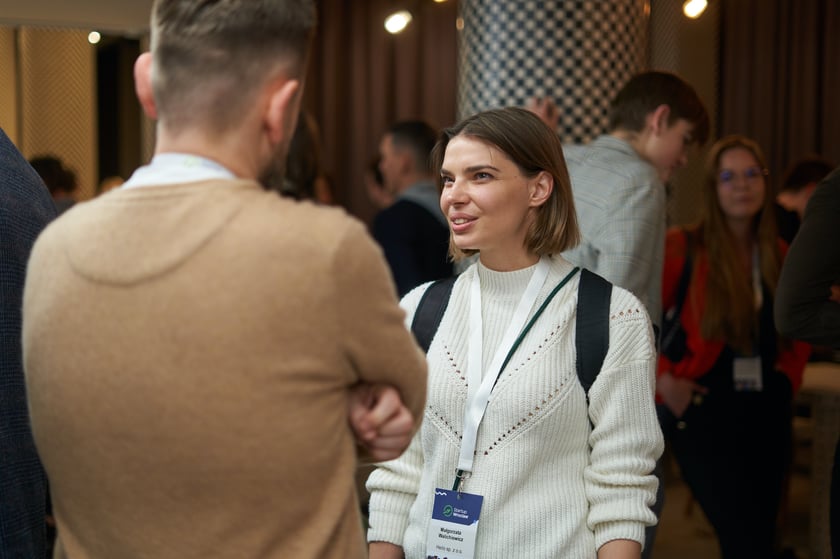 Startup WRO Meetup!