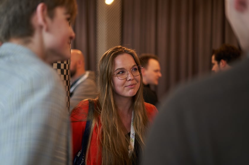 Startup WRO Meetup!