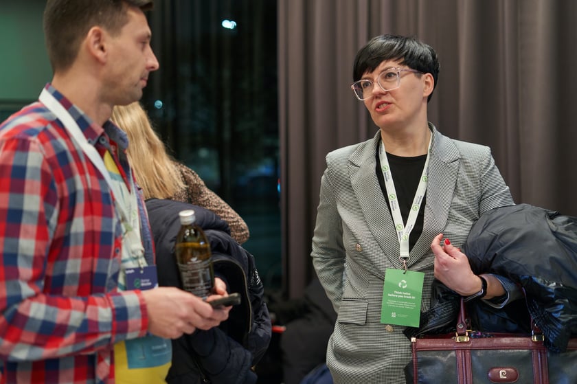 Startup WRO Meetup!