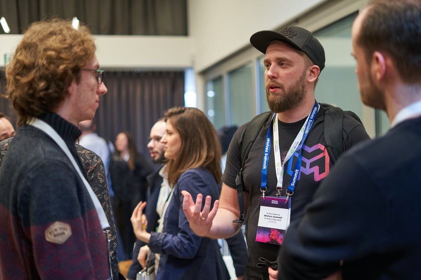 Startup WRO Meetup!