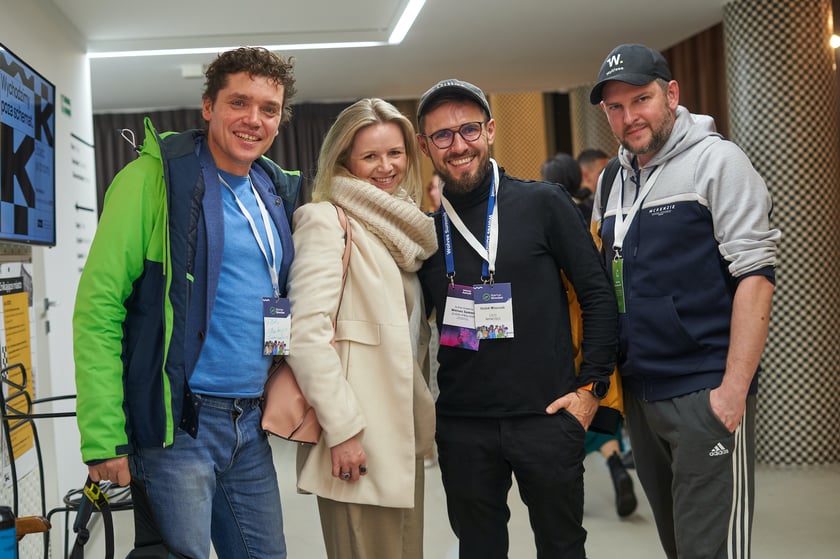 Startup WRO Meetup!