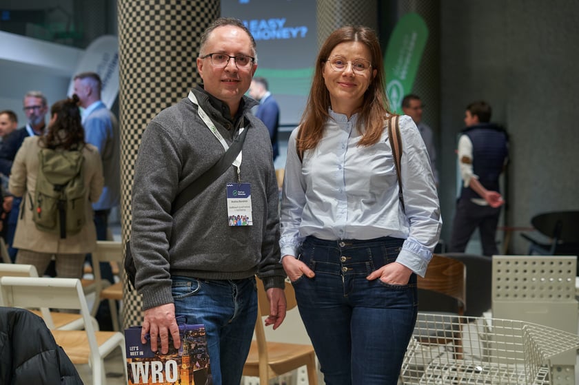 Startup WRO Meetup!