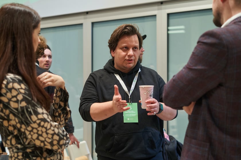 Startup WRO Meetup!