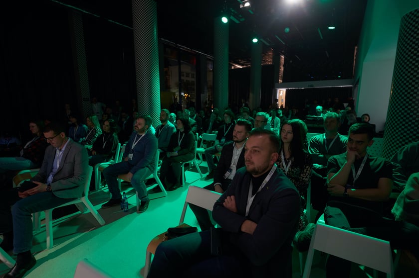 Startup WRO Meetup!