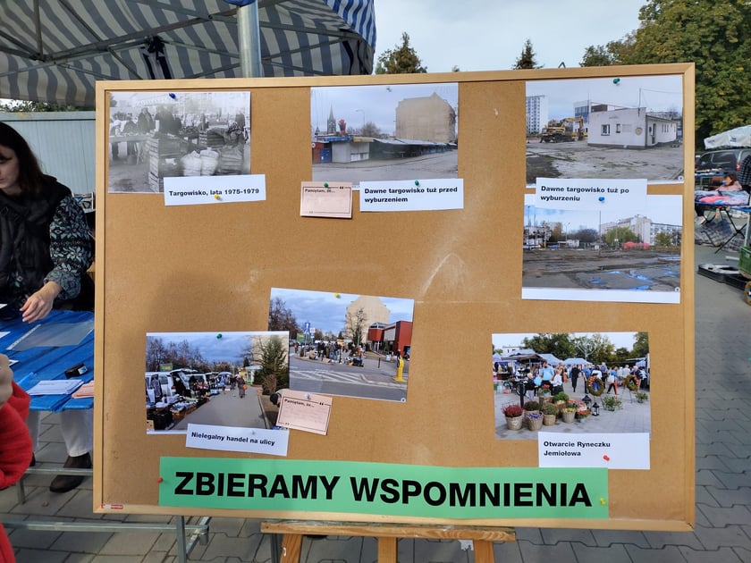 Ryneczek Jemiołowa