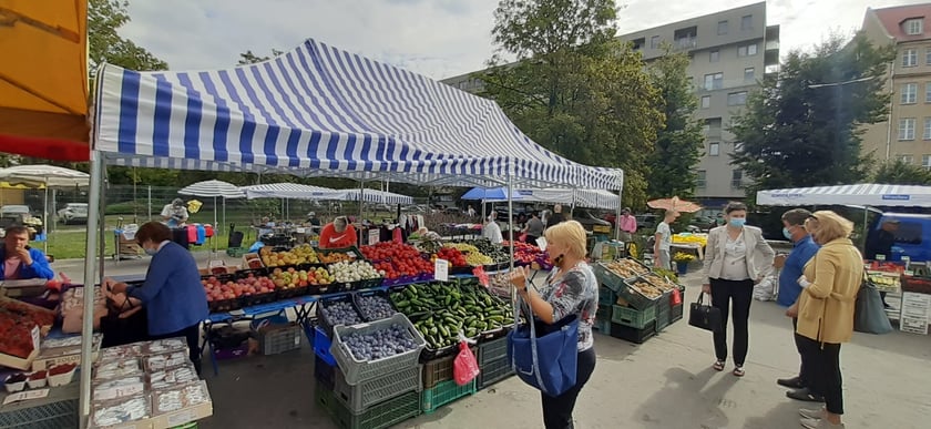 Ryneczek Jemiołowa