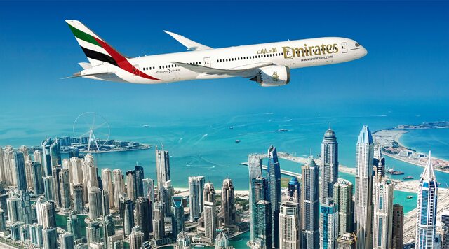 Emirates rekrutacja: co jest wymagane
Kandydaci powinni dysponować CV w języku angielskim oraz aktualnym zdjęciem. Przed spotkaniem warto dokonać wstępnej rejestracji. Jeśli ktoś nie złożył wniosku online, może to zrobić podczas dnia otwartego.
Więcej informacji na temat wymagań dotyczących procesu selekcji kandydat&oacute;w można znaleźć na stronie?emirates.com/careers.
Warto zarezerwować cały dzień na proces rekrutacji. Osoby zakwalifikowane do kolejnego etapu dostaną szczeg&oacute;łowe informacje o kontynuowaniu procesu jeszcze tego samego dnia.