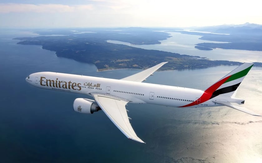 Załoga pokładowa Emirates korzysta z atrakcyjnych ulg
Rozwijająca się globalna sieć Emirates oferuje wiele możliwości podr&oacute;żowania na 6 kontynentach.
Załoga pokładowa Emirates korzysta z atrakcyjnych ulg w zakresie podr&oacute;ży dla siebie oraz swoich rodzin i przyjaci&oacute;ł do wszystkich miejsc docelowych, do kt&oacute;rych latają linie lotnicze.
