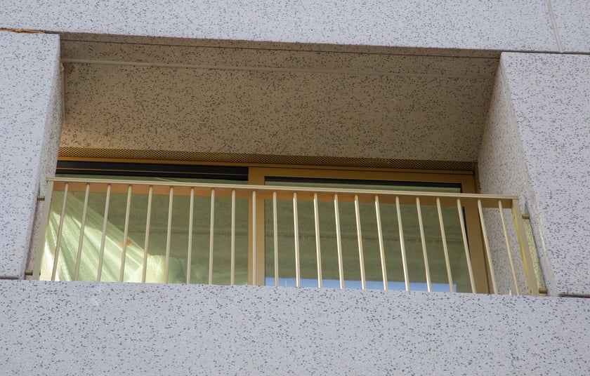 Inwestycja Bulwary Drobnera, gdzie wykorzystano elewację starej szkoły&nbsp;