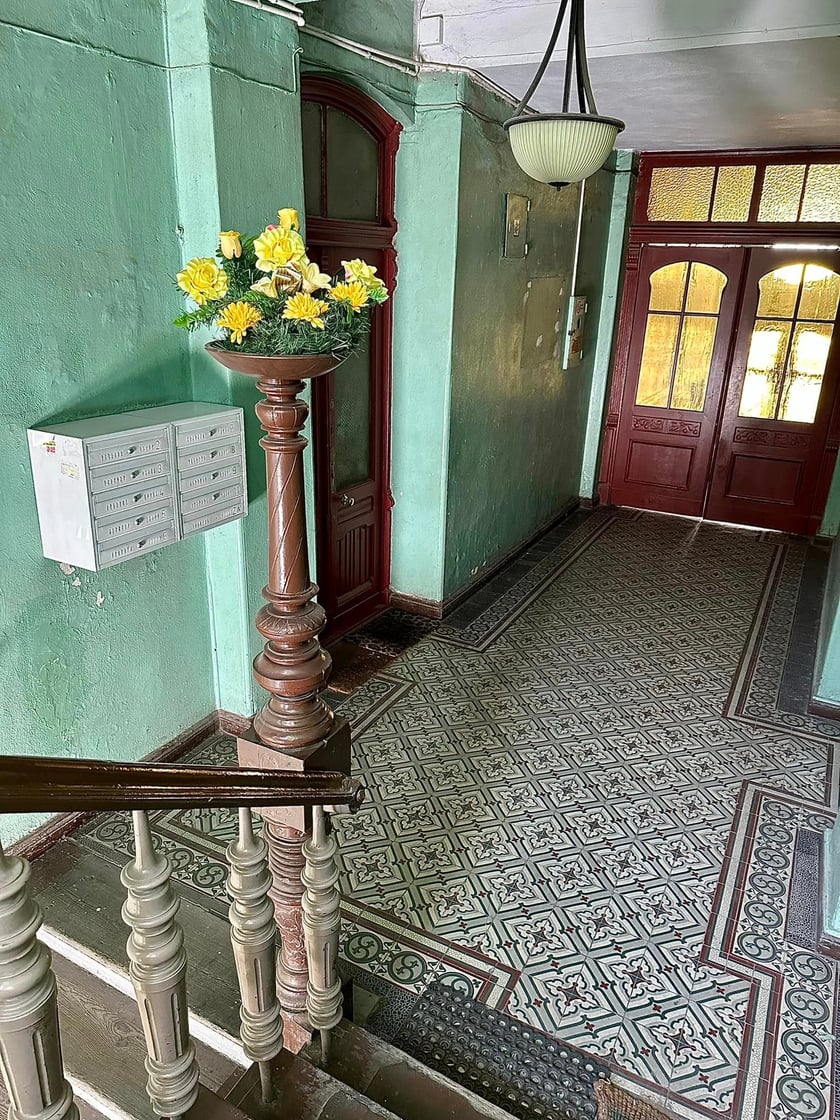 Wrocławskie kamienice. Fanpage ?Wrocław ? Inwestycje budowlane?