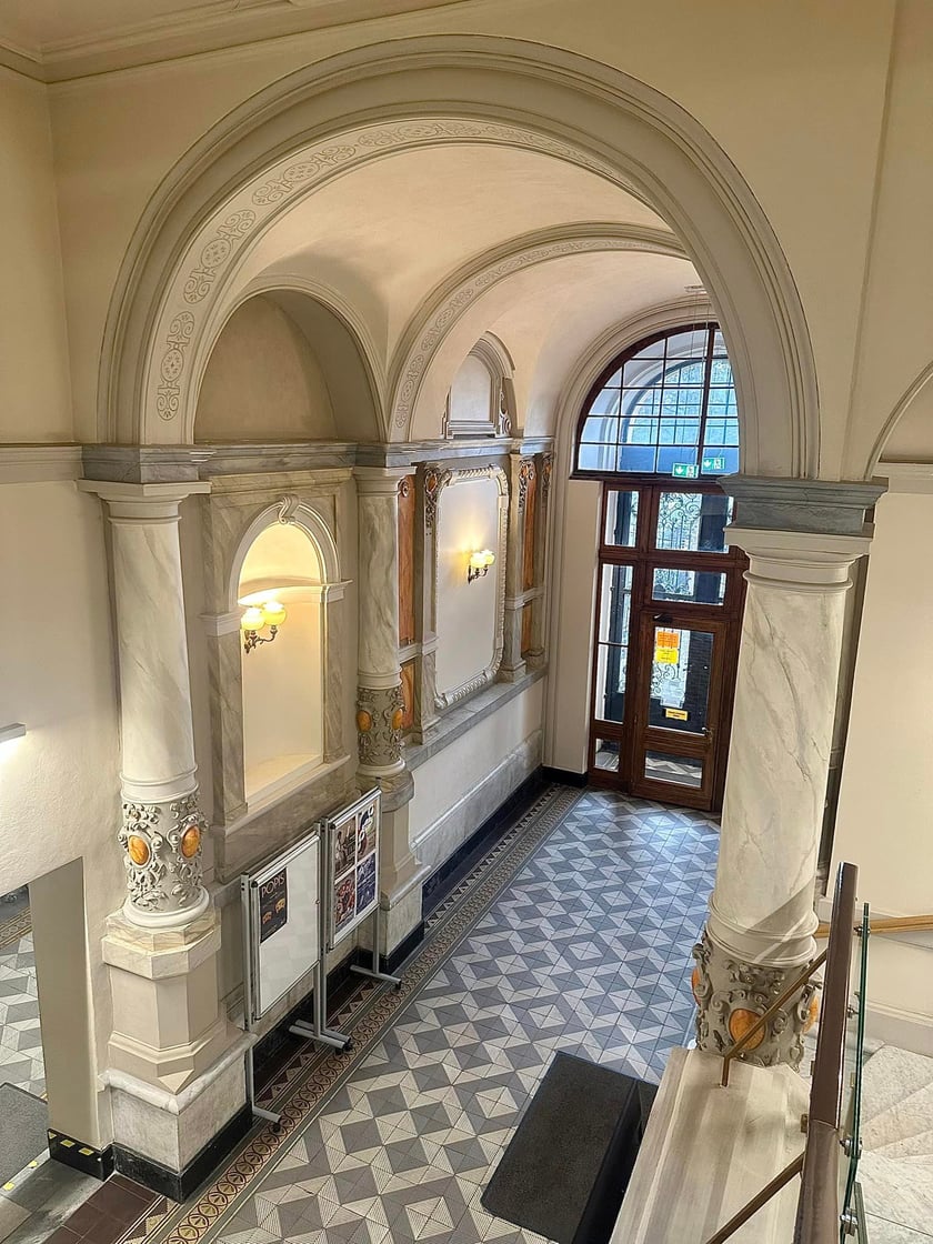 Wrocławskie kamienice. Fanpage ?Wrocław ? Inwestycje budowlane?