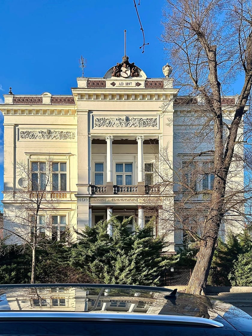 Wrocławskie kamienice. Fanpage ?Wrocław ? Inwestycje budowlane?