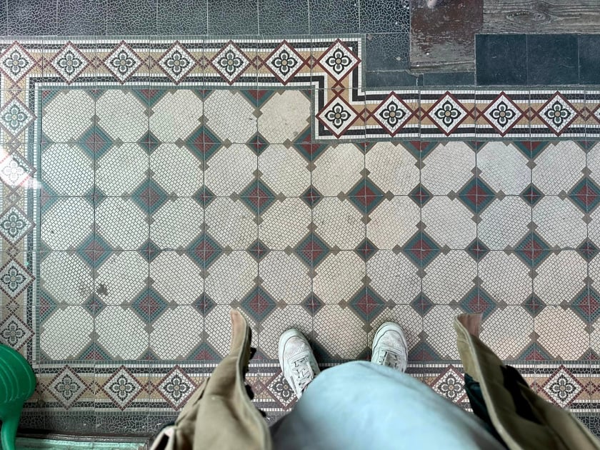Wrocławskie kamienice. Fanpage ?Wrocław ? Inwestycje budowlane?