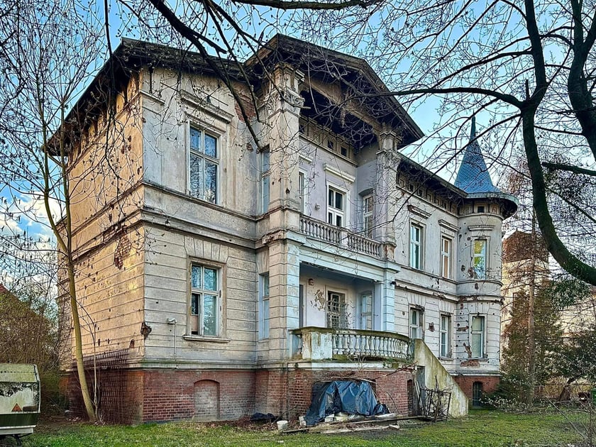 Wrocławskie kamienice. Fanpage ?Wrocław ? Inwestycje budowlane?