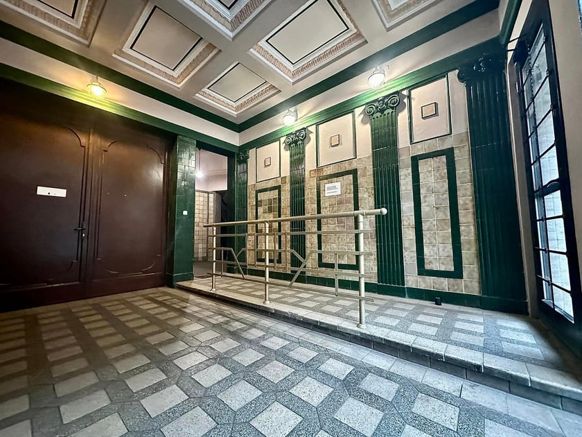 Wrocławskie kamienice. Fanpage ?Wrocław ? Inwestycje budowlane?