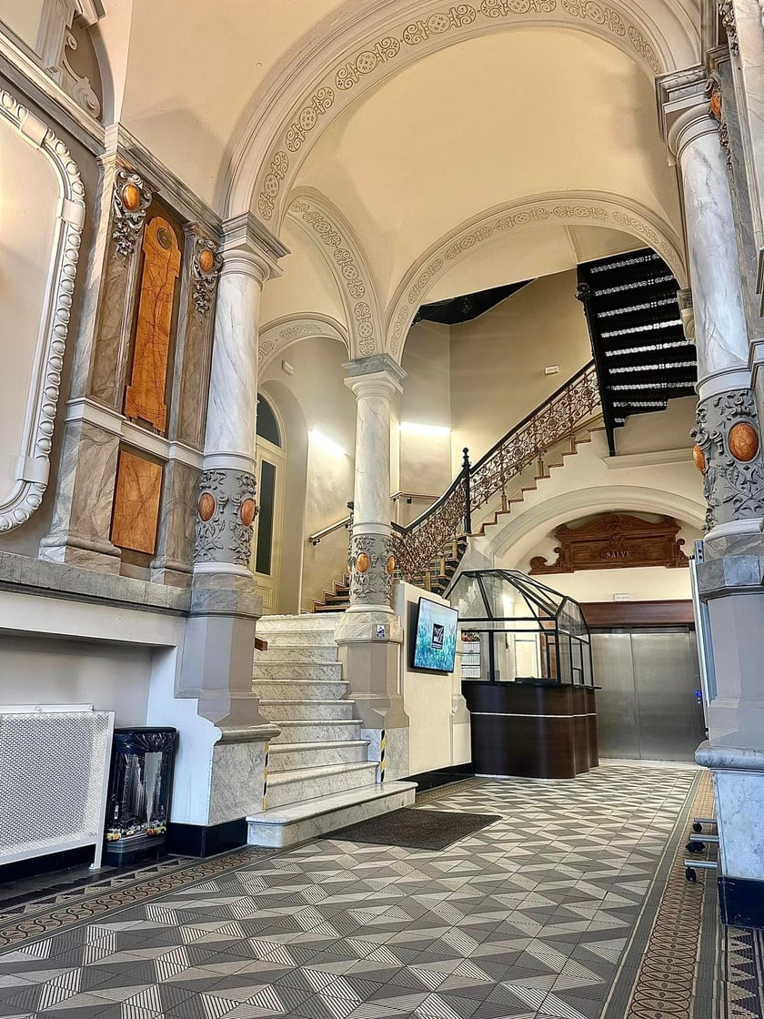 Wrocławskie kamienice. Fanpage ?Wrocław ? Inwestycje budowlane?