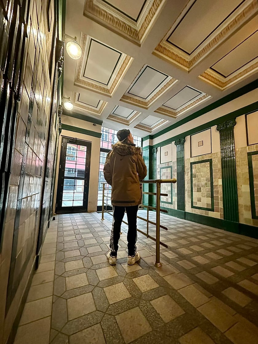 Wrocławskie kamienice. Fanpage ?Wrocław ? Inwestycje budowlane?