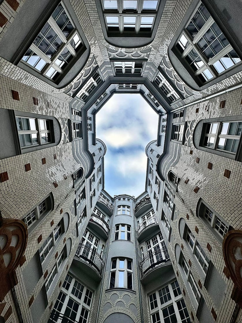 Wrocławskie kamienice. Fanpage ?Wrocław ? Inwestycje budowlane?