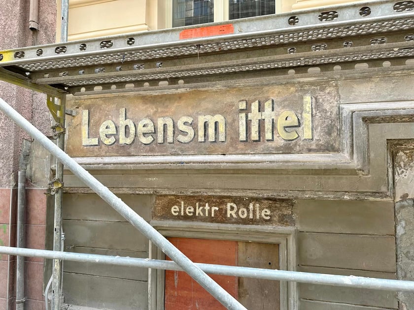 Wrocławskie kamienice. Fanpage ?Wrocław ? Inwestycje budowlane?