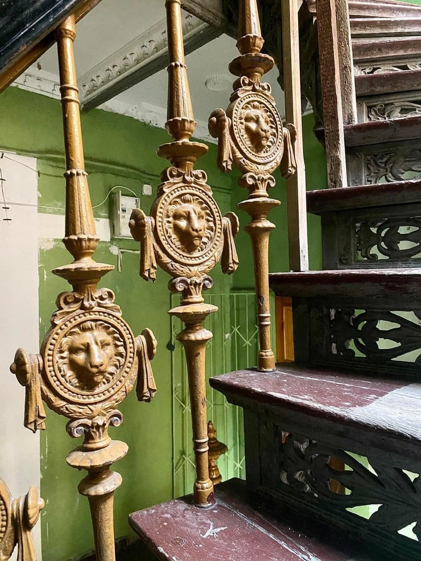 Wrocławskie kamienice. Fanpage ?Wrocław ? Inwestycje budowlane?