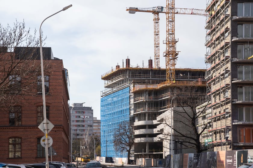 Kompleks Quorum przy ul. Sikorskiego we Wrocławiu&nbsp;