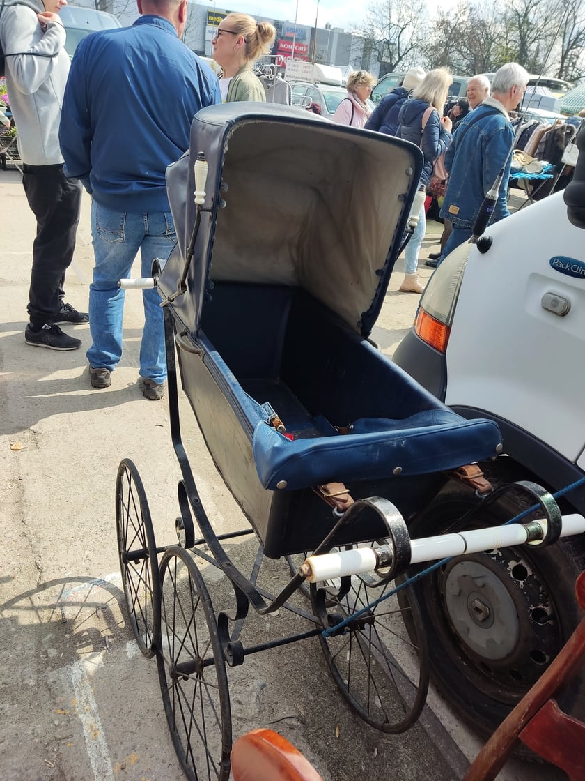Targowisko Na Młynie