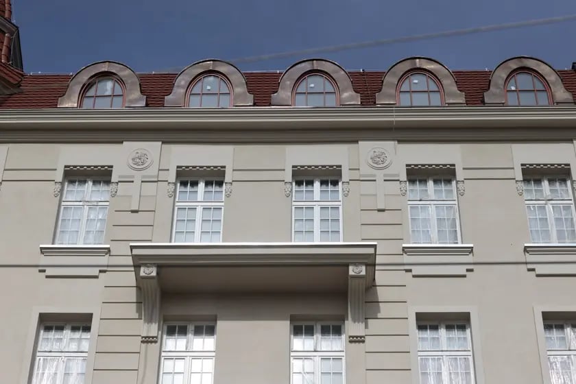 Hotel Grand