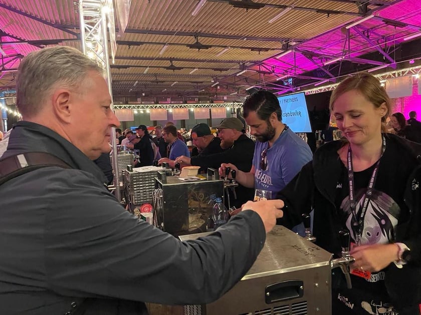Beer Geek Madness