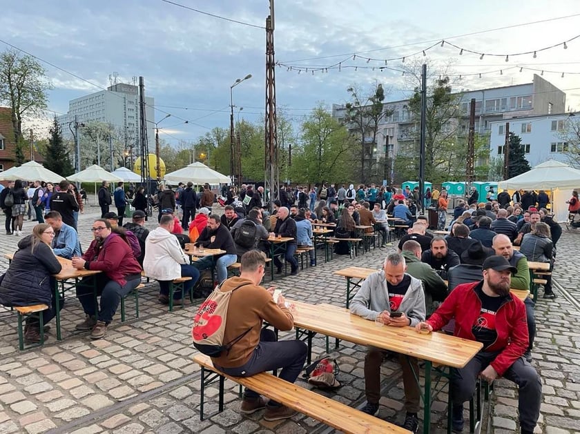 Beer Geek Madness