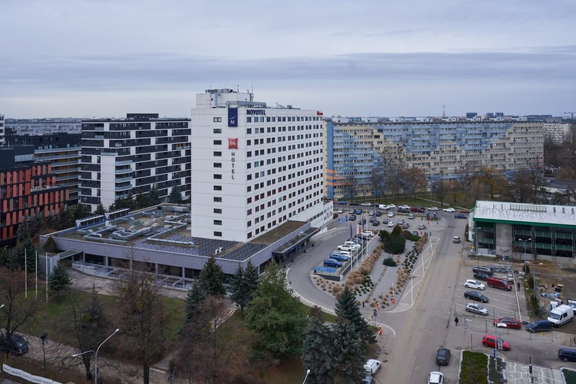 Centrum Południe we Wrocławiu