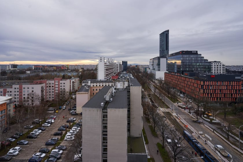 Centrum Południe we Wrocławiu