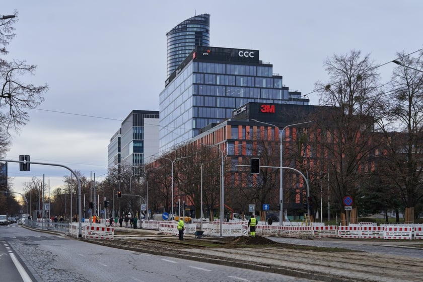 Centrum Południe we Wrocławiu