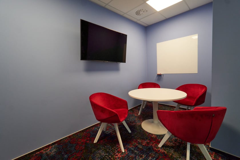 Oficjalna inauguracja biura Aptean w CU Office we Wrocławiu, 24 maja 2023 r.