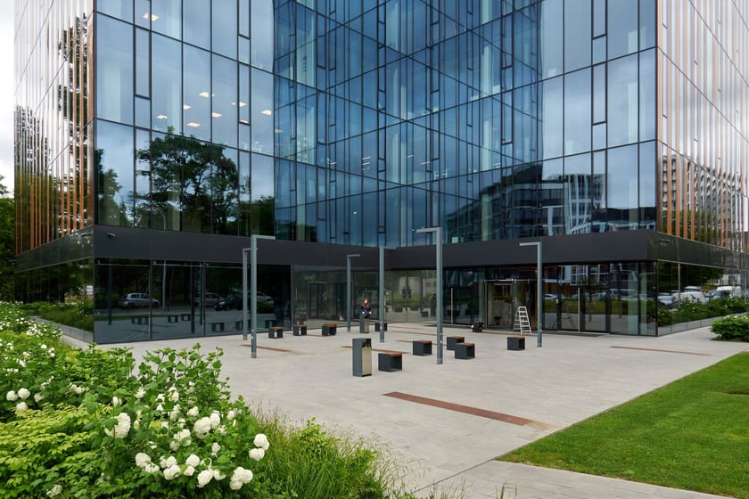 CU Office