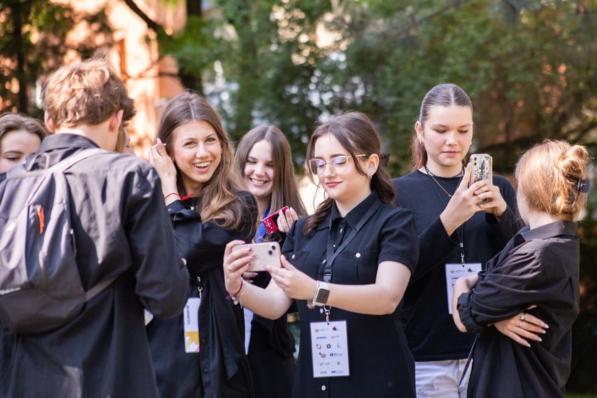 Przedsiebiorczy Wrocław, edycja druga. Panel na temat wrocławskiej gastronomii