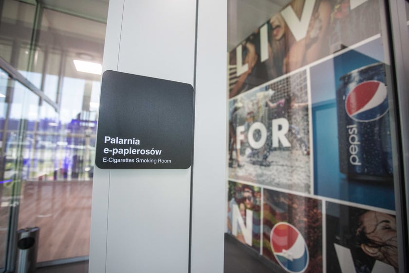 Fabryka chipsów PepsiCo otwarta w Świętem k. Środy Śląskiej