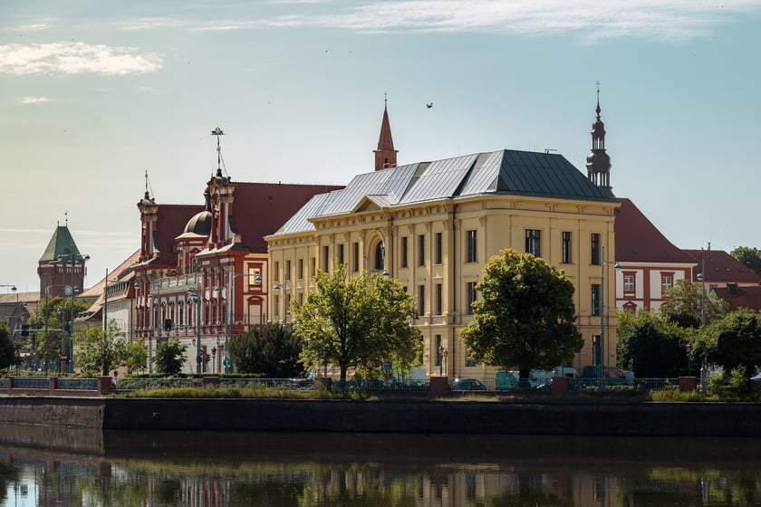 L’UNI wprowadziło możliwość wynajmu powierzchni biurowej pod marką LABO by L’UNI
