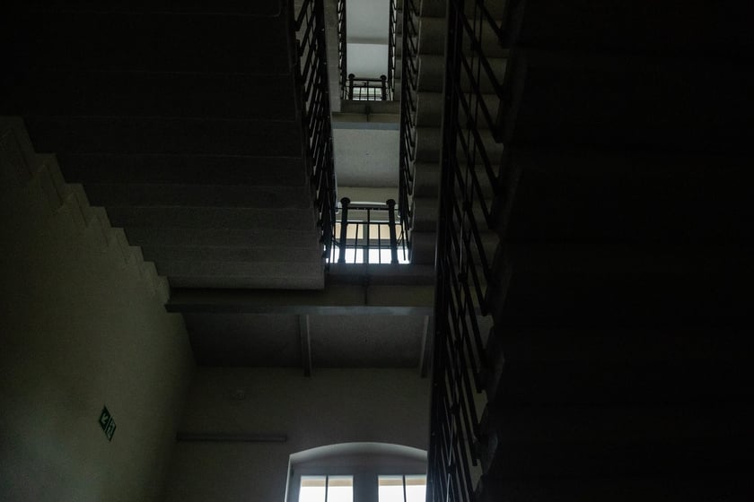 Gmach prokuratury we Wrocławiu, zakończono jego remont