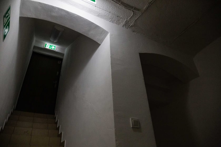 Gmach prokuratury we Wrocławiu, zakończono jego remont