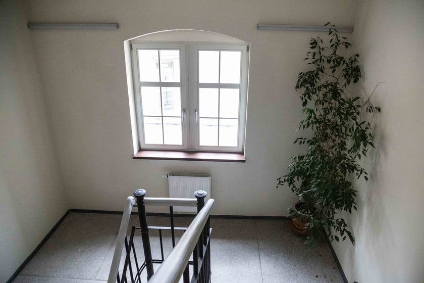 Gmach prokuratury we Wrocławiu, zakończono jego remont