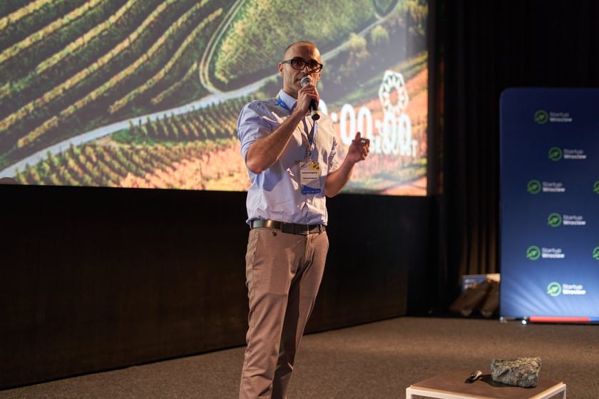 Konferencja Evolutions 2023: Meetup &amp; Showcase w Kinie Nowe Horyzonty