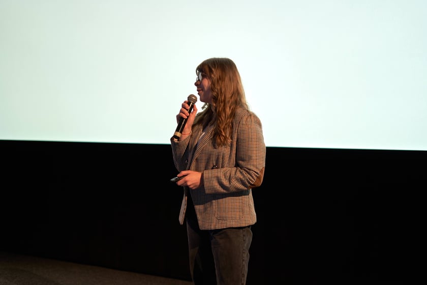 Konferencja Evolutions 2023: Meetup &amp; Showcase w Kinie Nowe Horyzonty