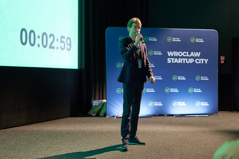 Konferencja Evolutions 2023: Meetup &amp; Showcase w Kinie Nowe Horyzonty