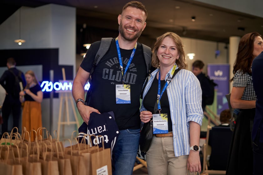 Konferencja Evolutions 2023: Meetup &amp; Showcase w Kinie Nowe Horyzonty