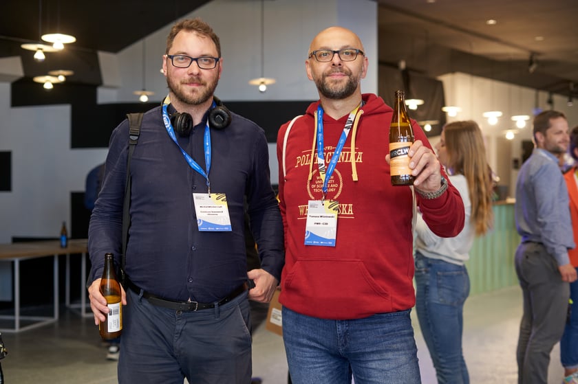 Konferencja Evolutions 2023: Meetup &amp; Showcase w Kinie Nowe Horyzonty