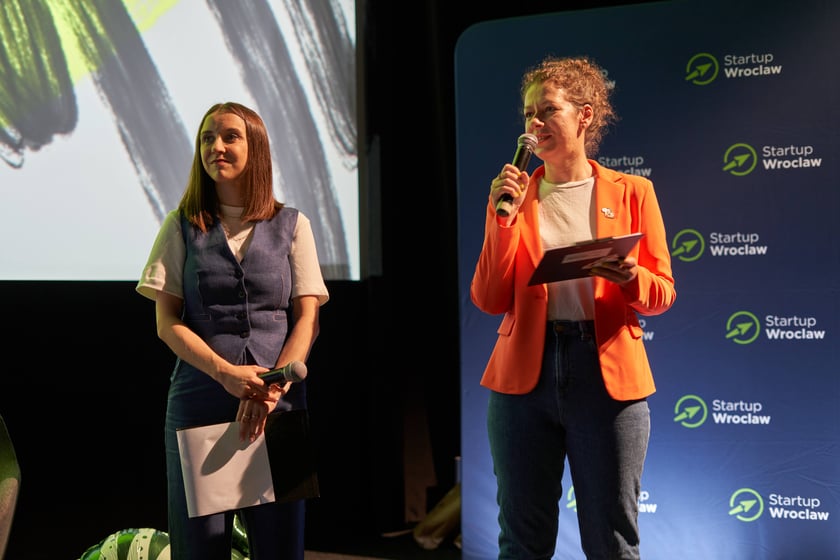 Konferencja Evolutions 2023: Meetup &amp; Showcase w Kinie Nowe Horyzonty