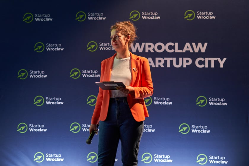 Konferencja Evolutions 2023: Meetup &amp; Showcase w Kinie Nowe Horyzonty