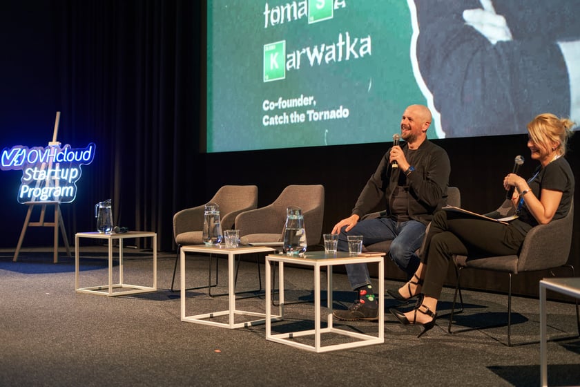 Konferencja Evolutions 2023: Meetup &amp; Showcase w Kinie Nowe Horyzonty