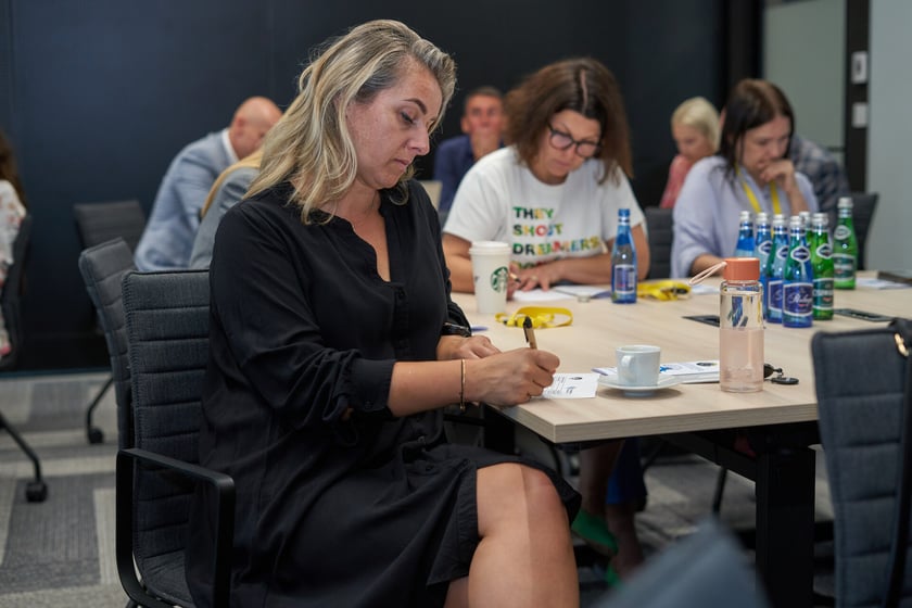 Aktywizacja zawodowa dorosłych osób w spektrum autyzmu ? warsztaty dla pracodawców