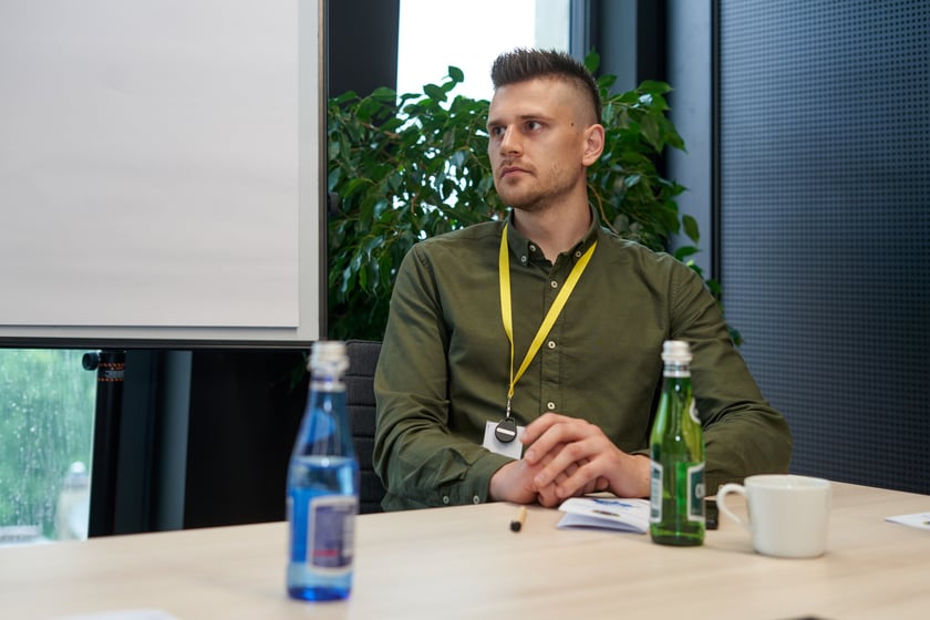 Aktywizacja zawodowa dorosłych osób w spektrum autyzmu ? warsztaty dla pracodawców